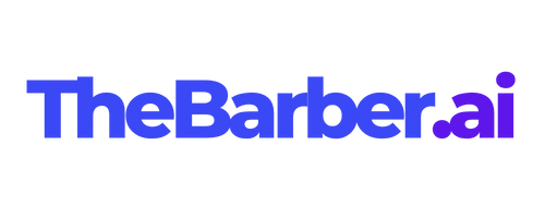 Logo thebarber.ai